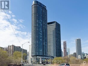 Building Photo - 575-1575 Bloor St E