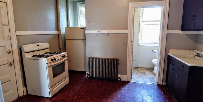 Foto del edificio - 2424 W Greenfield Ave