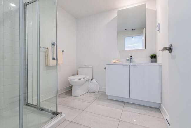 Photo du bâtiment - 1635 Rue Berri