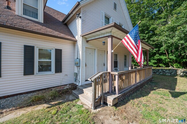 Foto del edificio - 26 Monroe St