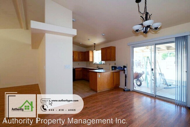 Building Photo - 3 br, 2 bath House - 1412 Richland Way