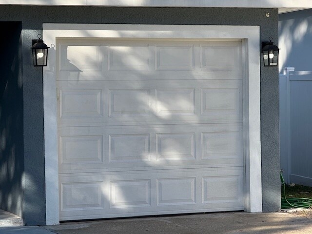 Cochera - 3415 W Braddock St