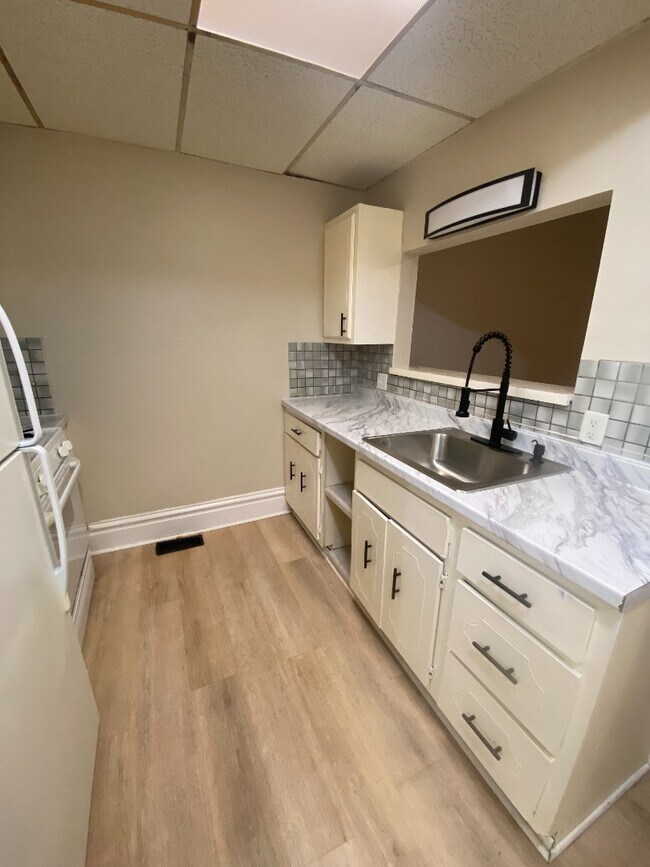 Building Photo - Updated 2 bedroom apartment in Fox Park
