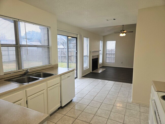 Building Photo - Nice 2 Story 4 Bedroom Home in Keller ISD