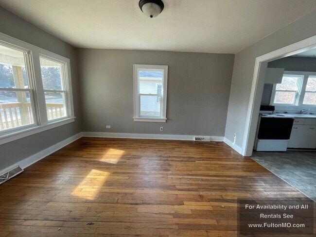 Foto del edificio - 515 E 9th St