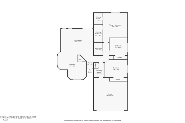 Foto del edificio - 3625 Lumberjack Way