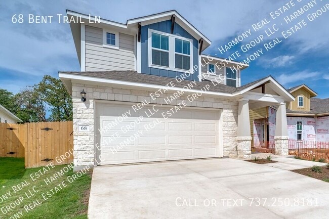 Building Photo - 68 Bent Trl Ln