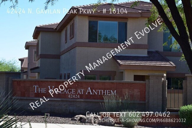 Building Photo - 42424 N Gavilan Peak Pkwy