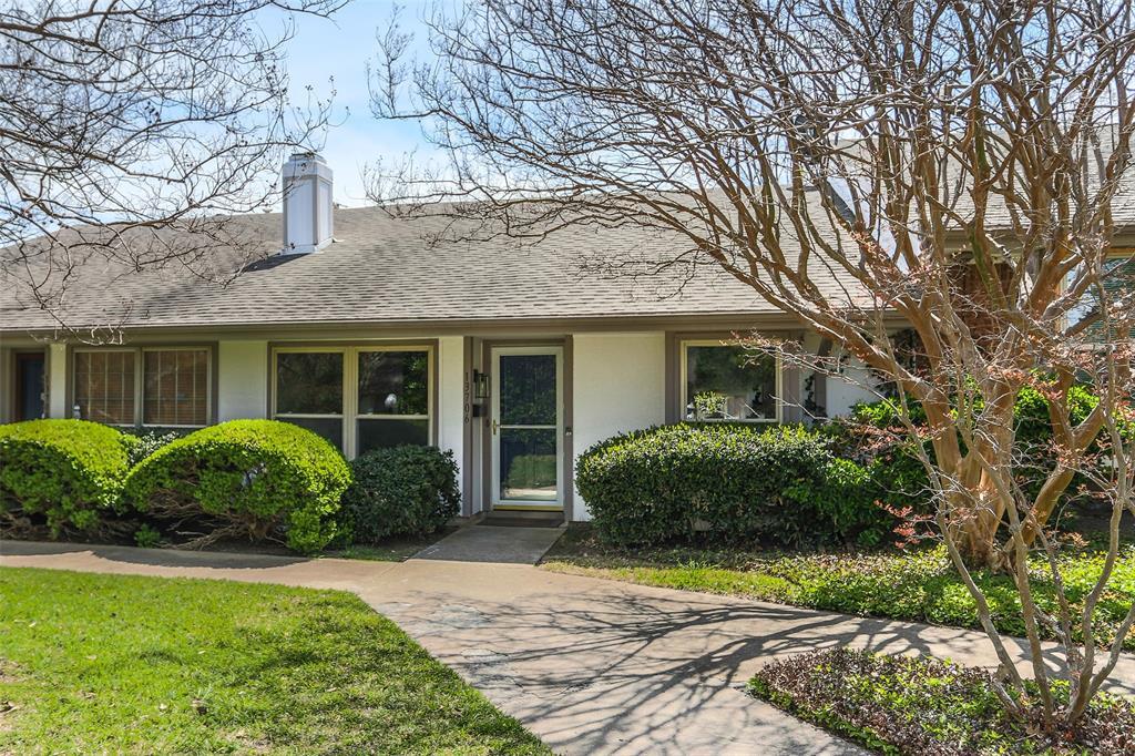 13706 Flagstone Ln, Dallas, TX 75240 Condo for Rent in Dallas, TX