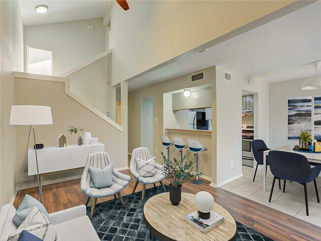 Building Photo - 1710 Cinnamon Path