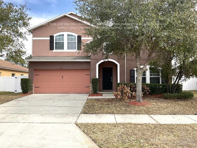 Building Photo - 3107 Queen Alexandria Dr