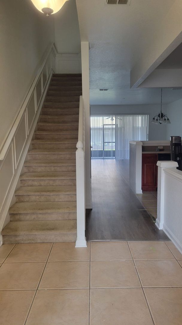 Photo - Beautiful 2 bed 2 bath Townhome in Gated Community