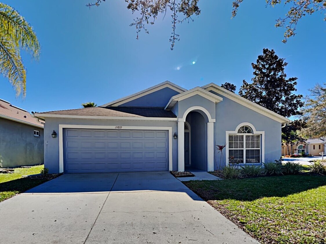 Foto principal - 15822 Pond Rush Ct
