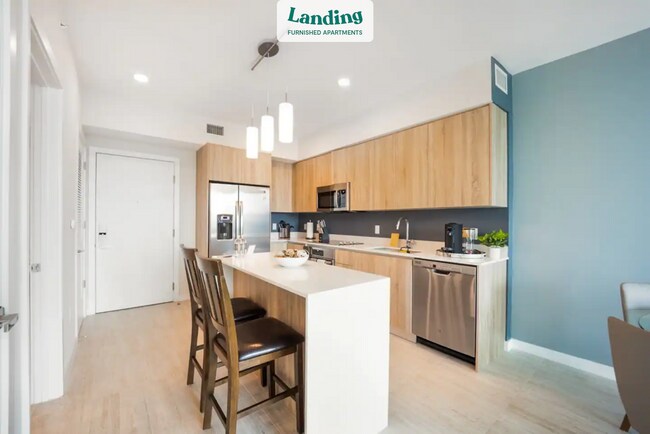 Foto del edificio - 3900 Biscayne Blvd