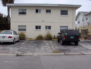 Primary Photo - Madeira Beach Waterfront Apartments