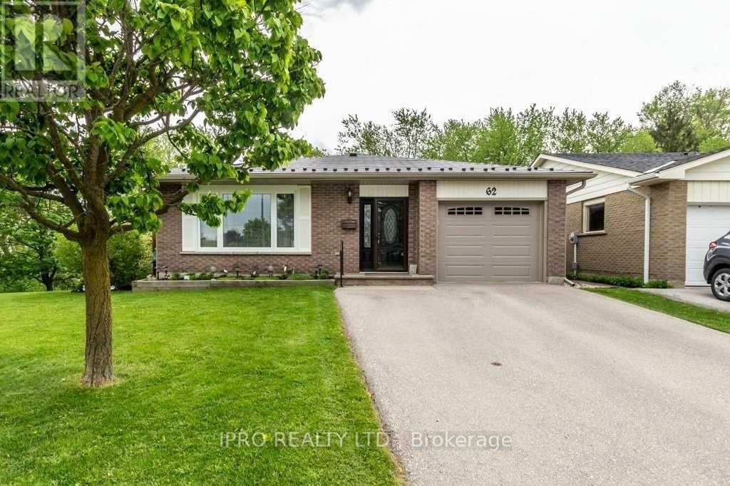 Photo principale - 62 Toynbee Crescent