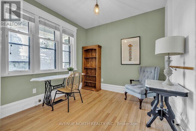 Building Photo - 501 Edgeworth Ave