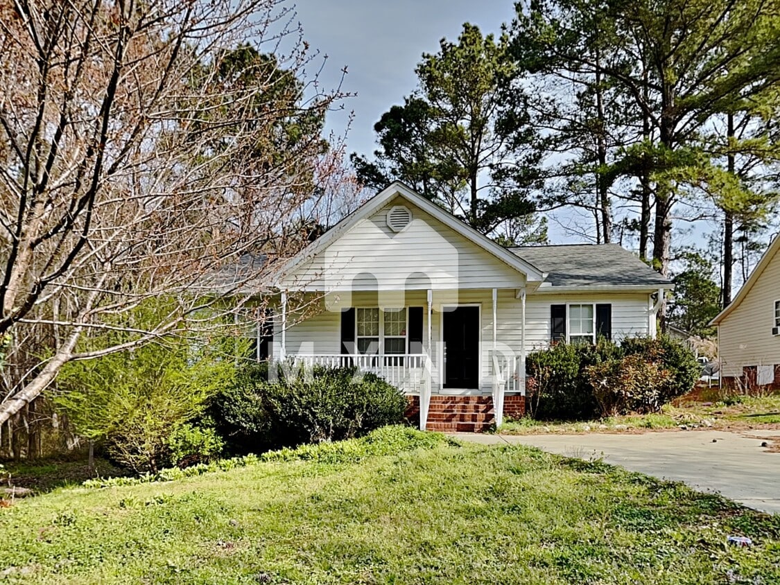 1045 Amber Acres Ln House Rental in Knightdale, NC