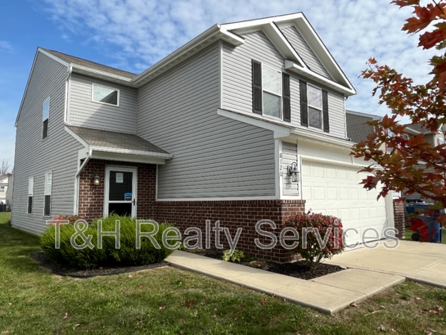 Building Photo - 8120 Grove Berry Way
