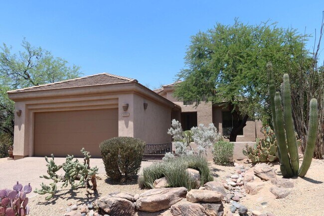 Foto del edificio - 6708 E Soaring Eagle Way