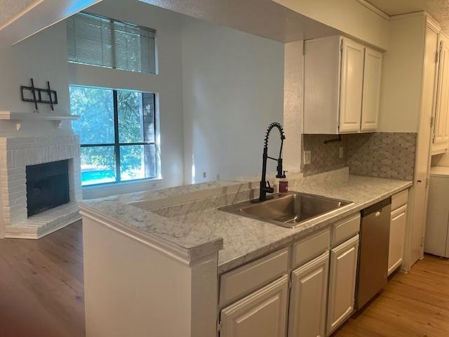 Foto principal - 5840 Spring Valley Rd