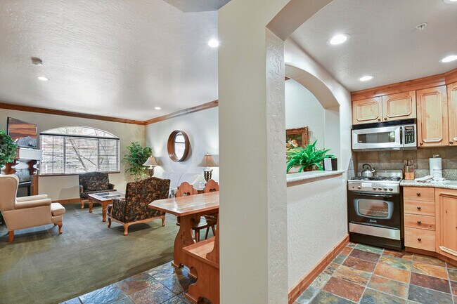 Foto del edificio - Villa 2018 2 Bed 2 Bath Full Kitchen