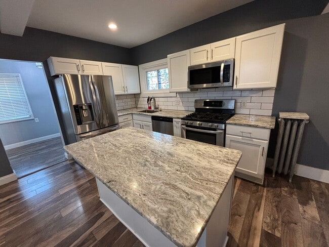 Building Photo - 4200 Whitman Ave