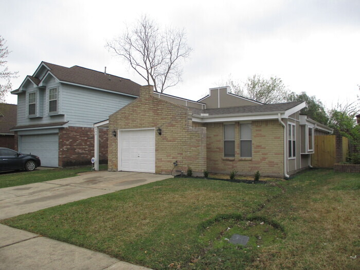 Primary Photo - 952 Willersley Ln. Channelview, TX 77530