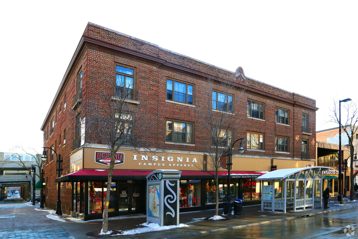 Primary Photo - 639-651 State St