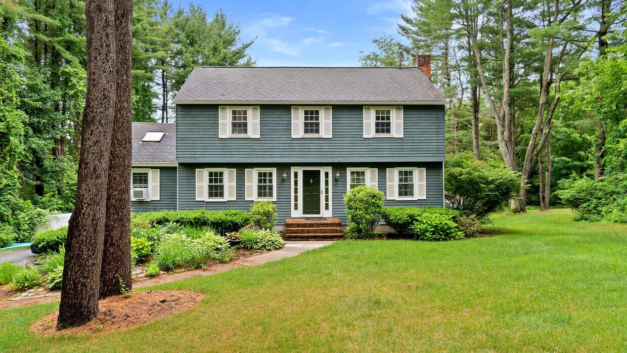 11 Westminster Rd, Lenox, MA 01240 House Rental in Lenox, MA