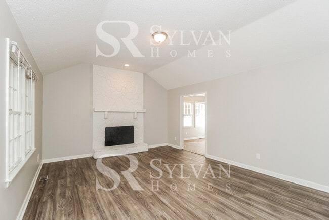 Foto del edificio - Coming HOME never felt so good!