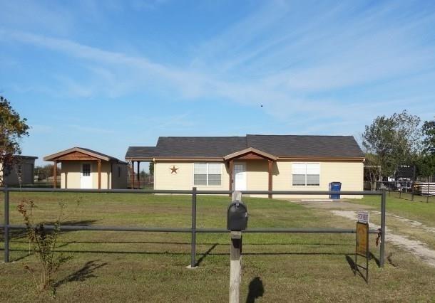 Foto principal - 15600 Miller Farm Rd