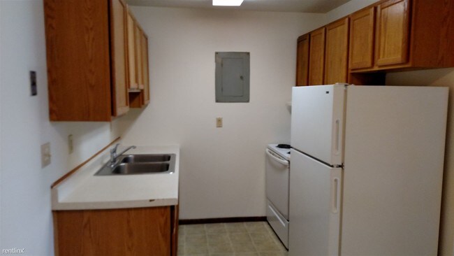 Foto del edificio - 2550 15th St S