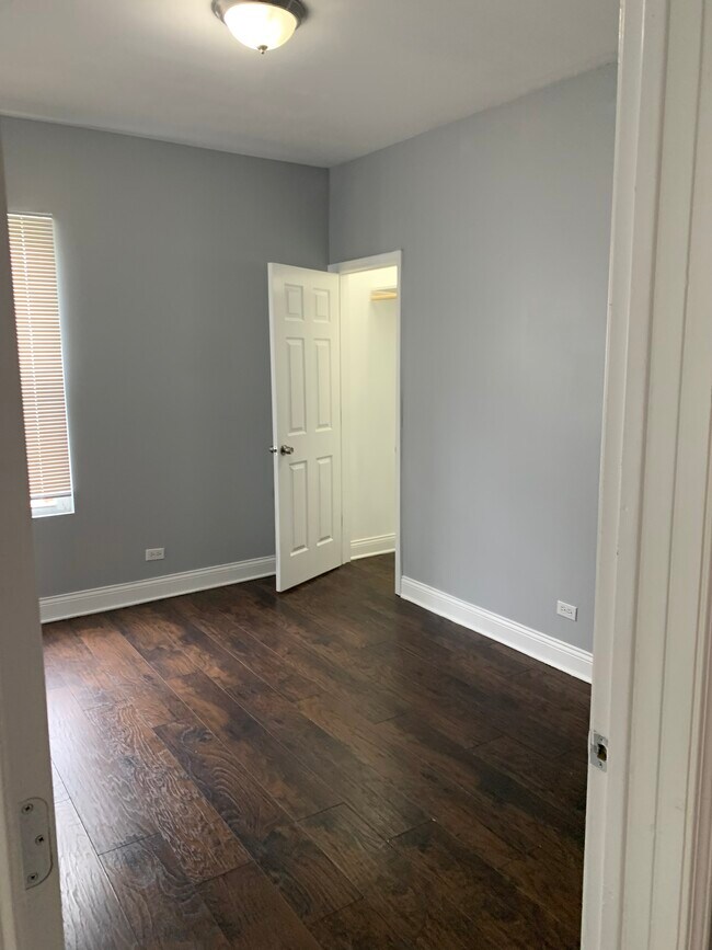 Bedroom 1 - 7718 S Green St