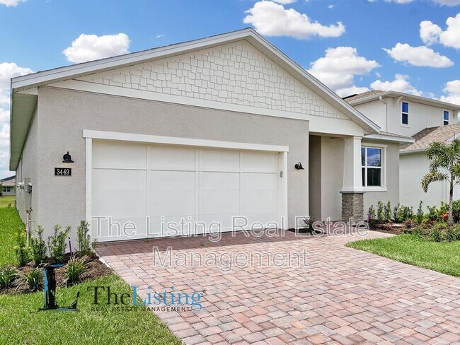 Foto del edificio - 3449 McLain Preserve Pt