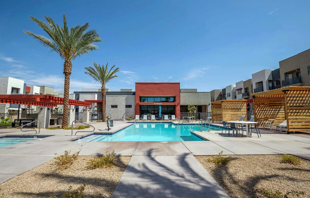 Vista Ridge Apartments - Apartments in Phoenix, AZ | Apartments.com