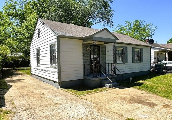 Photo - 4071 Grey Rd House
