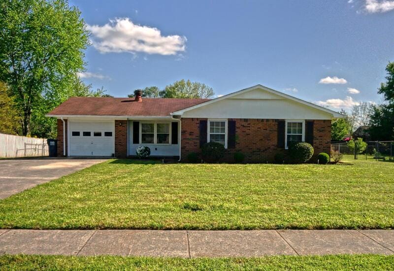 Primary Photo - 2217 Villaret Dr SW