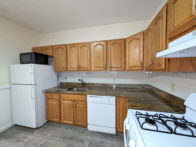 Foto del edificio - 5 Freeman St