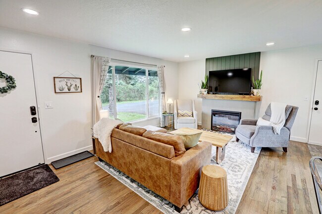 Foto del edificio - 2630 NE 111th Ave