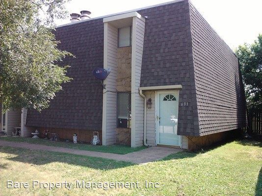 Primary Photo - 2 br, 1.5 bath House - 631 Welston Cir
