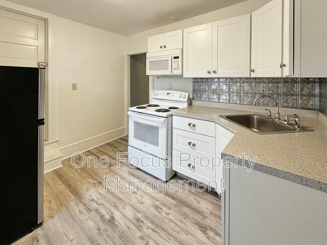 Foto del edificio - 432 Jefferson St