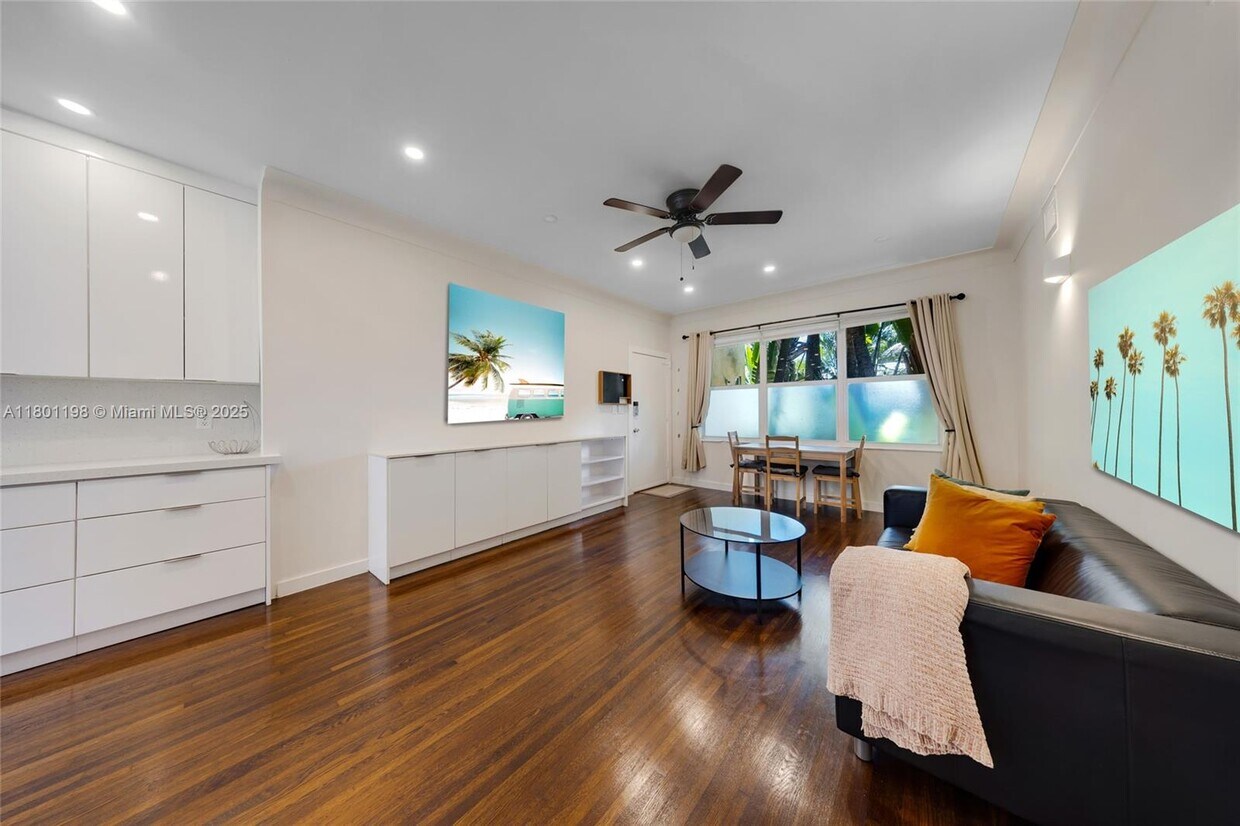 Foto principal - 1446 Lenox Ave.