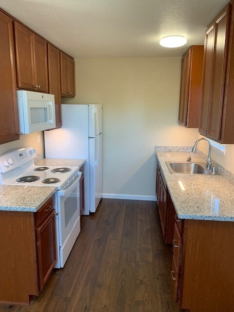 Building Photo - 501 Benicia Rd