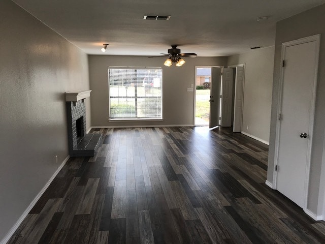 Living Room - 575 Cherry Ln