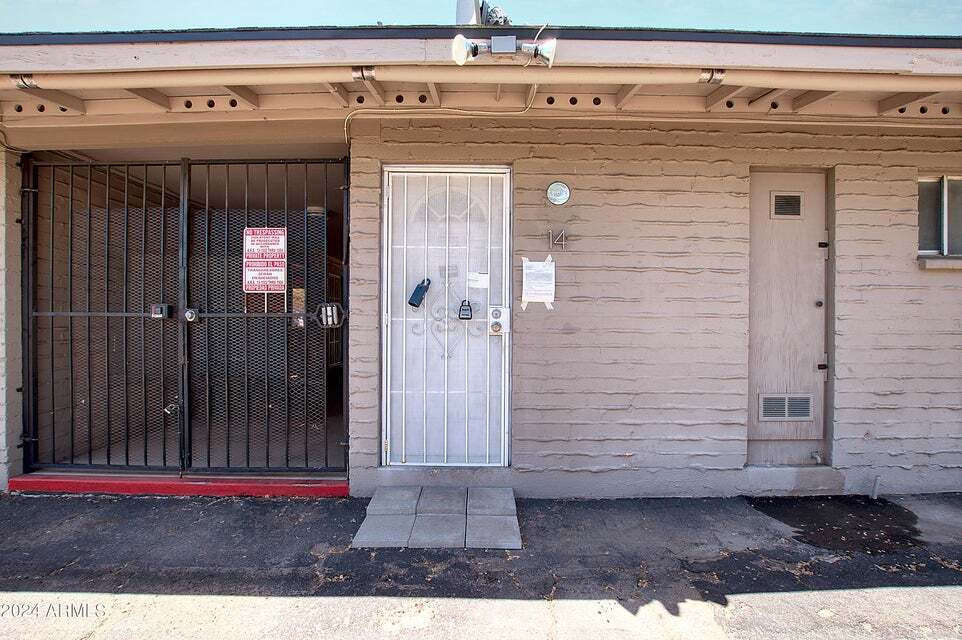 Foto principal - 6819 N 12th St