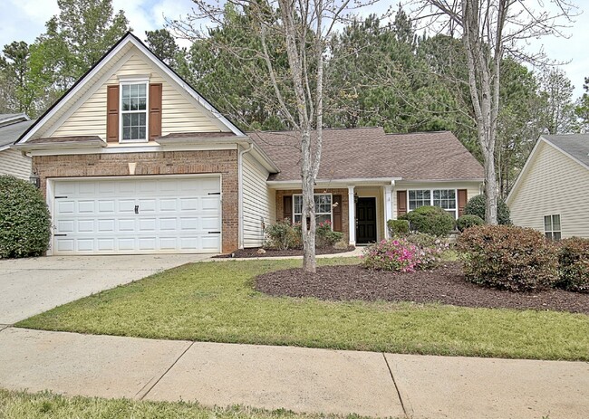 Building Photo - Charming 3-Bedroom Rental Home with Granit...
