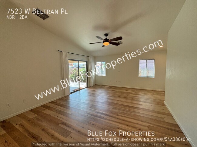 Building Photo - 7523 W Beltran Pl