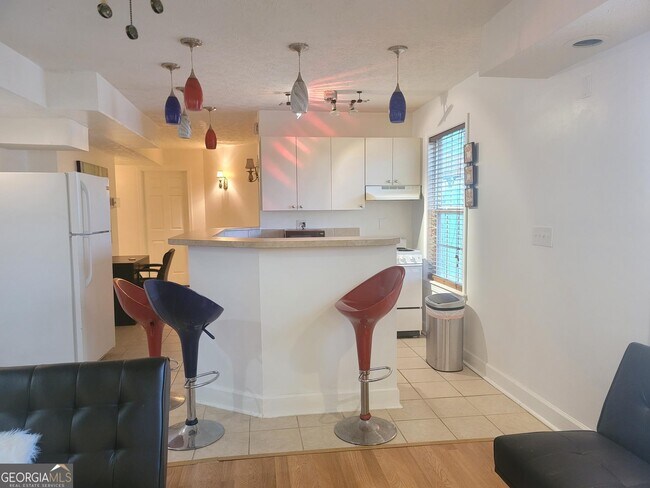 Foto del edificio - 1784 Stephens Pond View