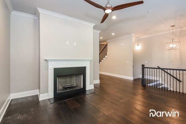 Foto del edificio - 8007 Linfield Way